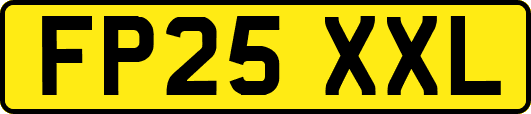 FP25XXL