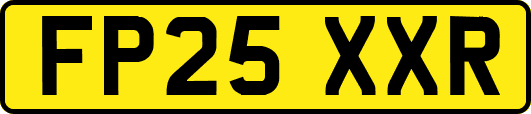 FP25XXR
