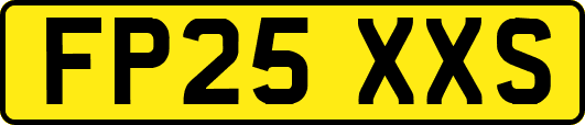 FP25XXS