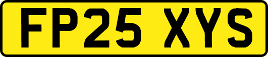 FP25XYS