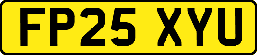 FP25XYU