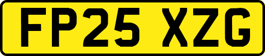 FP25XZG