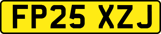 FP25XZJ