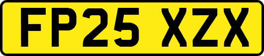 FP25XZX