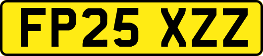 FP25XZZ