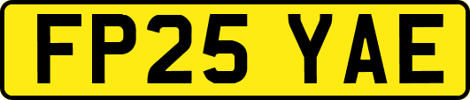 FP25YAE