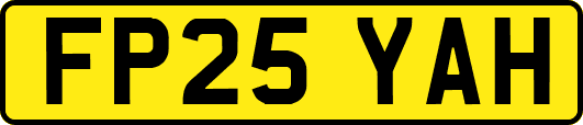 FP25YAH