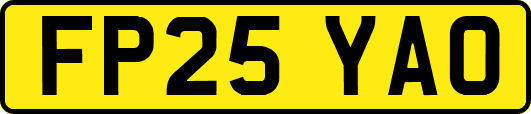 FP25YAO