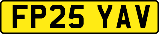 FP25YAV