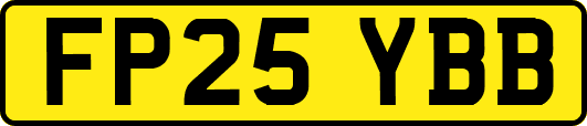 FP25YBB