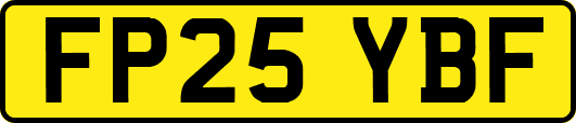 FP25YBF