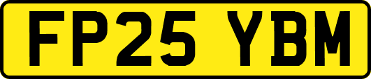 FP25YBM