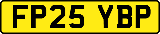 FP25YBP