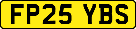 FP25YBS