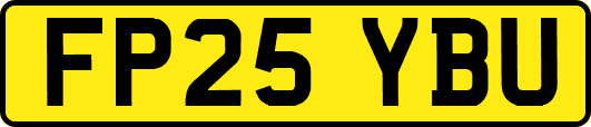 FP25YBU