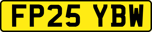 FP25YBW