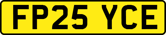 FP25YCE