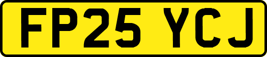 FP25YCJ