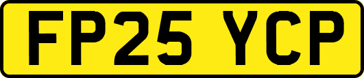 FP25YCP