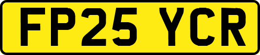 FP25YCR