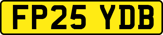FP25YDB