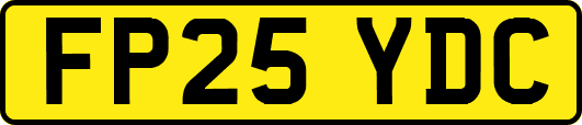 FP25YDC