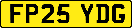 FP25YDG