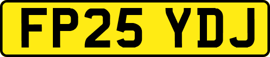 FP25YDJ