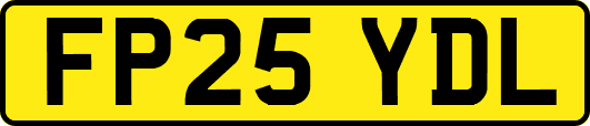 FP25YDL
