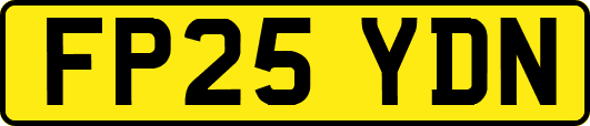 FP25YDN
