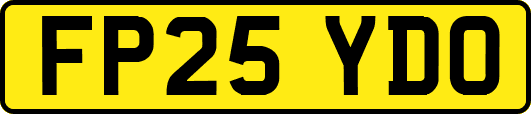 FP25YDO
