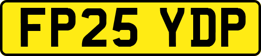 FP25YDP