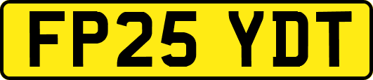 FP25YDT