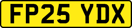 FP25YDX