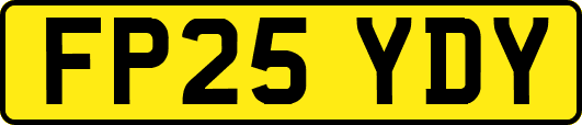 FP25YDY