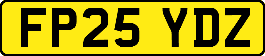 FP25YDZ