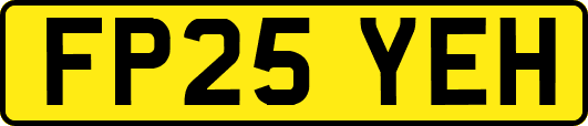 FP25YEH