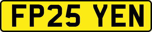 FP25YEN