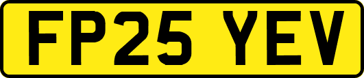FP25YEV