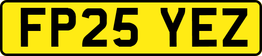 FP25YEZ