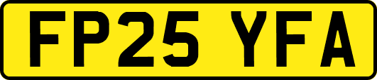 FP25YFA