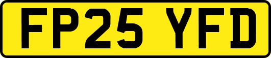 FP25YFD