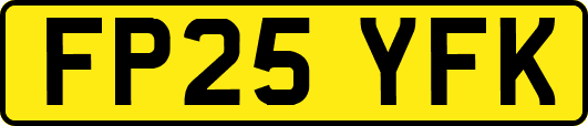 FP25YFK