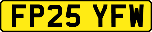 FP25YFW
