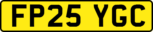 FP25YGC