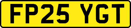 FP25YGT