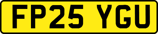 FP25YGU