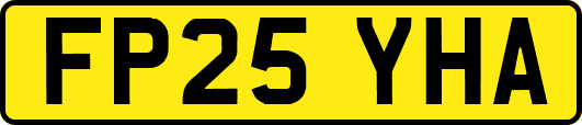 FP25YHA