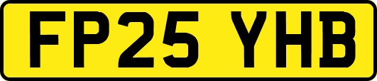 FP25YHB