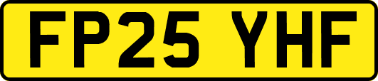 FP25YHF